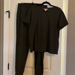 Victoria’s Secret 2 piece set